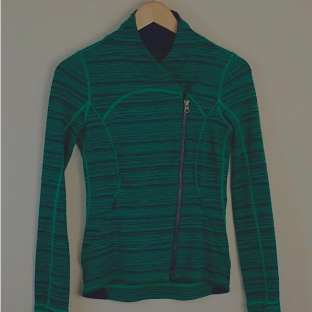 Lululemon jacket